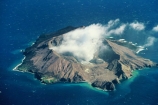 volcano;volcanoes;volcanic;craters;thermal;mountain;mountains;ash;lava;scoria;steam;vent;islands;sea;ocean;water