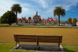 Bath-House;Bay-of-Plenty-Region;bowling-green;bowling-greens;building;buildings;garden;gardens;Government-Gardens;heritage;historic;historic-building;historic-buildings;historical;historical-building;historical-buildings;history;N.I.;N.Z.;New-Zealand;NI;North-Is;North-Island;Nth-Is;NZ;old;park-bench;park-benches;Rotorua;Rotorua-Museum;seat;seats;tradition;traditional