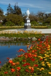 Bay-of-Plenty-Region;bloom;blooming;blooms;Boer-War-Memorial;floral;flower;flower-bed;flower-beds;flower-garden;flower-gardens;flowers;garden;gardens;Government-Gardens;memorial;memorials;N.I.;N.Z.;New-Zealand;NI;North-Is;North-Island;Nth-Is;NZ;orange;orange-flowers;pond;ponds;public-flower-garden;public-garden;public-gardens;reflection;reflections;Rotorua;South-African-War-Memorial;statue;statues;war-memorial;war-memorials;Wylie-Memorial;yellow;yellow-flowers