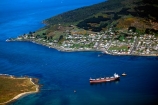 harbour;harbours;harbor;harbors;port;ports;wharf;wharves;wharfs;dock;docks;docksideimports;imported;importer;import;deliver;trade;cargo;freight;freights;freighter;importing;export;exported;exporting;exporters;exporter;containers;sea;oceans;water;ships;shipping;industry;industrial;southern;south;foveaux;strait;invercargill
