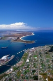harbour;harbours;harbor;harbors;port;ports;wharf;wharves;wharfs;dock;docks;dockside;southern;south;foveaux;strait;tiwai;point;aluminium;smelter;comalco;invercargill;industry;industrial;aerials