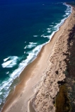New-Zealand;coast;coastal;coastline;shore;shoreline;beach;beaches;sand;sandy;waves;wave;sea;ocean;Pacific;bay;colour;color;farmland;rural;marine;rugged;Southern-Scenic-Route