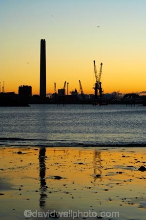 beach;beaches;calm;chimney;chimneys;coast;coastal;coastline;coastlines;coasts;container-terminal;container-terminals;crane;cranes;dock;docks;dusk;electrical;electricity;electricity-generation;electricity-generators;energy;evening;generation;generator;generators;harbor;harbors;harbour;harbours;industrial;industry;N.I.;N.Z.;national-grid;New-Plymouth;New-Plymouth-Power-Station;New-Zealand;NI;nightfall;North-Is;North-Is.;North-Island;NZ;ocean;orange;placid;port;Port-of-Taranaki;Port-Taranaki;ports;power;power-generation;power-generators;power-plant;power-plants;power-supply;quiet;reflection;reflections;resource;sand;sandy;sea;serene;shore;shoreline;shorelines;shores;sky;smooth;still;sunset;sunsets;Taranaki;Taranaki-Port;thermal;thermal-energy;thermal-generation;thermal-power;thermal-power-station;thermal-power-stations;tranquil;twilight;water;waterfront;wharf;wharfs;wharves