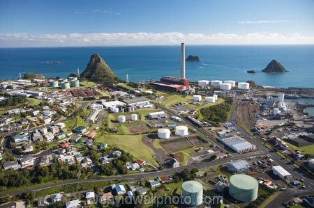 aerial;aerial-photo;aerial-photograph;aerial-photographs;aerial-photography;aerial-photos;aerial-view;aerial-views;aerials;bulk-storage;chimney;chimneys;cities;city;coast;coastal;coastline;coastlines;coasts;dioxin-contamination;electrical;electricity;electricity-generation;electricity-generators;energy;fuel-tank;fuel-tanks;generation;generator;generators;house;houses;housing;industrial;industry;N.I.;N.Z.;national-grid;New-Plymouth;New-Plymouth-Power-Station;New-Zealand;NI;North-Is;North-Is.;North-Island;NZ;ocean;Paritutu;Port-of-Taranaki;Port-Taranaki;power;power-generation;power-generators;power-plant;power-plants;power-supply;residential-houses;residential-housing;resource;sea;shore;shoreline;shorelines;shores;suburb;suburban;suburbs;Sugar-Loaf-Islands;tank-farm;Taranaki;Taranaki-Port;Tasman-Sea;technology;thermal;thermal-energy;thermal-generation;thermal-power;thermal-power-station;thermal-power-stations;turbine;turbines;water