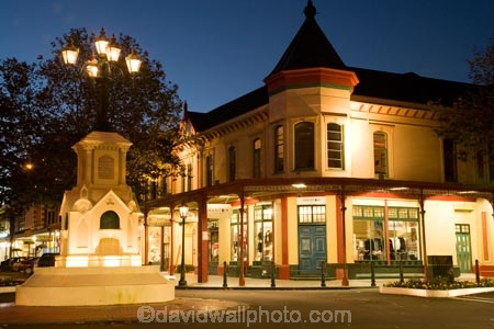 1904;building;buildings;dusk;evening;heritage;historic;historic-building;historic-buildings;historical;historical-building;historical-buildings;history;N.I.;N.Z.;New-Zealand;NI;night;North-Island;NZ;old;tradition;traditional;Victoria-Avenue;Wanganui;Wanganui-Region