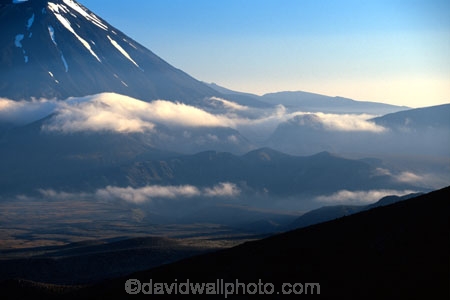 cloud;cone;crater;craters;fog;mist;misty;mountain;mystery;peak;peaks;slope;slopes;snow;sunrise;volcanic;volcano