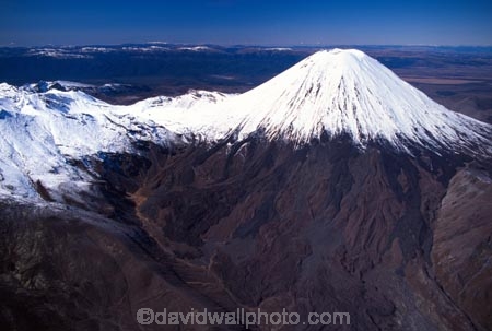 cone;crater;craters;distance;flow;lava;mountain;mountains;peak;rock;rocky;snow;volcanic;volcano;winter