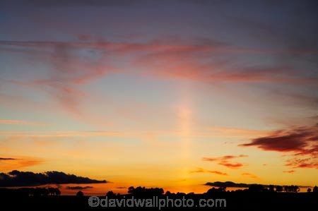 cloud;clouds;dusk;evening;glow;N.I.;N.Z.;New-Zealand;NI;nightfall;North-Island;NZ;Ohakune;orange;Ruapehu-District;sky;sunset;sunsets;tree;trees;twilight