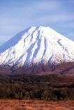 cone;ice;middle-earth;mountain;peak;snow;volcanic;volcano;volcanoes