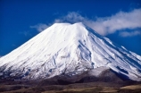 cone;ice;middle-earth;mountain;peak;snow;volcanic;volcano;volcanoes