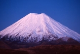 cone;ice;middle-earth;mountain;peak;snow;volcanic;volcano;volcanoes