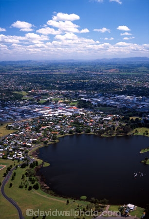 lakes;outlet;residential;shore;shoreline;town;township;waikato;water;waterfront