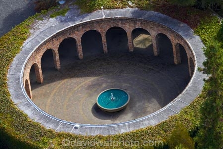 aerial;aerial-image;aerial-images;aerial-photo;aerial-photograph;aerial-photographs;aerial-photography;aerial-photos;aerial-view;aerial-views;aerials;botanic-garden;botanic-gardens;botanical-garden;botanical-gardens;brick-arch;brick-arches;brickwork;courtyard;courtyards;fountain;fountains;garden;gardens;Hamilton;Hamilton-Garden;Hamilton-Gardens;N.Z.;New-Zealand;North-Is;North-Island;Nth-Is;NZ;piazza;public-garden;public-gardens;Waikato