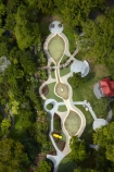 aerial;aerial-image;aerial-images;aerial-photo;aerial-photograph;aerial-photographs;aerial-photography;aerial-photos;aerial-view;aerial-views;aerials;childrens-playground;childrens-playground;Hamilton;N.Z.;New-Zealand;North-Is;North-Island;Nth-Is;NZ;Parana-Park;Parana-Pk;playground;playgrounds;Waikato