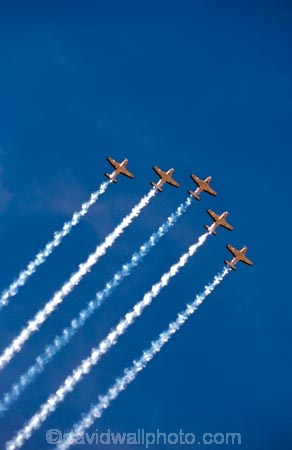 five;5;aeroplane;aeroplanes;plane;planes;steam-trail;formation;aerobatic;aerobatics;show;performance;display;speed;fast;neat;orderly;close;high;skill;skilled;trained;pilot;pilots;fly;flying;flight;airshow;air-show