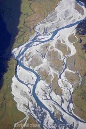 aerial;aerial-photo;aerial-photography;aerial-photos;aerials;air-to-air;braided-river;braided-rivers;creek;creeks;Hunter-River;Hunter-Valley;Lake-Hawea;N.Z.;New-Zealand;NZ;river;rivers;South-Island;stream;streams
