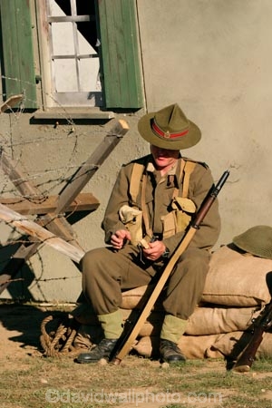fight;fighting;hat;new-zealand;nz;re_enactment;rifle;rifles;sand-bags;soldier;soldiers;south-island;troop;troops;uniform;uniforms;wanaka;war;warbird;warbirds;warbirds-over-wanaka;wars