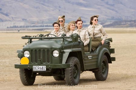 4wd;4wds;4wds;4x4;4x4s;4x4s;Angela-Tainui;Anna-Jack;army;combat;Emily-Trenberth;event;events;four-by-four;four-by-fours;four-wheel-drive;four-wheel-drives;Frankie;jeep;jeeps;Lois-Trenberth;military;N.Z.;Nadine-Hoskins;New-Zealand;NZ;Otago;re_enactment;S.I.;SI;soldier;soldiers;South-Is.;South-Island;troop;troops;uniform;uniforms;vehicle;vehicles;WAAF;Wanaka;warbirds-over-wanaka;women;Women-Auxiliary-Air-Force;world-war-2;world-war-two;ww2;WWII