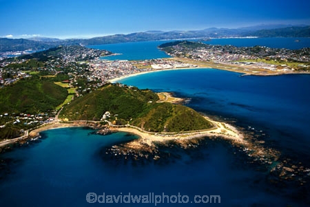 airport;coast;coastal;coastline;shoreline;waves;ocean;sea;capital;rocks;cook;strait