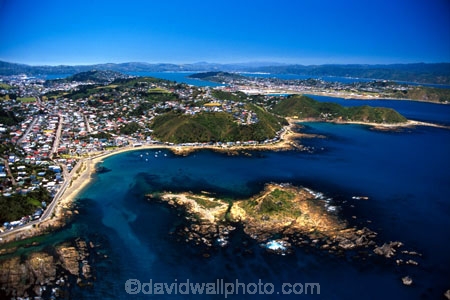 airport;coast;coastal;coastline;shoreline;waves;ocean;sea;capital;rocks;cook;strait