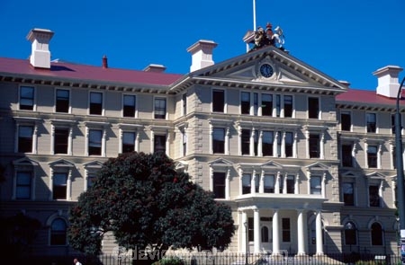 capital;government;governments;historical;historic;building;buildings;member;members;mp;mps;prime;minister;parliament;wellington;capitals;architecture