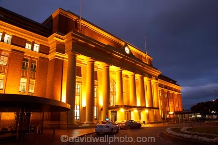 architectural;architecture;building;buildings;capital;capitals;column;columns;dark;dusk;evening;flood-lighting;flood-lights;flood-lit;flood_lighting;flood_lights;flood_lit;floodlighting;floodlights;floodlit;heritage;historic;historic-building;historic-buildings;historical;historical-building;historical-buildings;history;light;lights;N.I.;N.Z.;New-Zealand;NI;night;night-time;night_time;North-Is;North-Island;NZ;old;rail-station;rail-stations;railroad;railroads;railway;railway-station;railway-stations;railways;taxi;taxis;tradition;traditional;train-station;train-stations;transport;transportation;Wellington;Wellington-Railway-Station