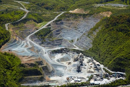 aerial;aerial-image;aerial-images;aerial-photo;aerial-photograph;aerial-photographs;aerial-photography;aerial-photos;aerial-view;aerial-views;aerials;Belmont-Quarry;grabel-pits;gravel-pit;Hutt-Valley;Lower-Hutt;N.I.;N.Z.;New-Zealand;NI;North-Is;North-Island;NZ;quarries;quarry;stone-quarries;stone-quarry;Wellington