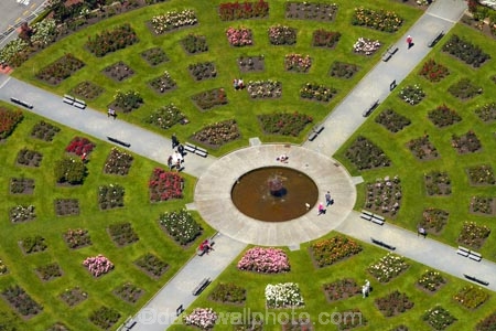 aerial;aerial-image;aerial-images;aerial-photo;aerial-photograph;aerial-photographs;aerial-photography;aerial-photos;aerial-view;aerial-views;aerials;bride;circle;circular;flower-garden;flower-gardens;fountain;fountains;groom;Lady-Norwood-Rose-Garden;Lady-Norwood-Rose-Gardens;N.I.;N.Z.;New-Zealand;NI;North-Is;North-Island;NZ;park;parks;public-garden;public-gardens;rose;roses;round;The-Botanic-Garden-Wellington;wedding;Wellington;Wellington-Botanic-Garden;Wellington-Botanic-Gardens;Wellington-Botanical-Garden;Wellington-Botanical-Gardens