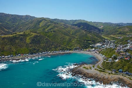 aerial;aerial-image;aerial-images;aerial-photo;aerial-photograph;aerial-photographs;aerial-photography;aerial-photos;aerial-view;aerial-views;aerials;bay;bays;coast;coastal;coastline;coastlines;coasts;Cook-Strait;N.I.;N.Z.;New-Zealand;NI;North-Is;North-Island;NZ;Owhiro-Bay-Parade;sea;seas;shore;shoreline;shorelines;shores;water;Wellington