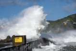 blow;breakwater;breakwaters;bulwark;bulwarks;capital;capitals;coast;coastal;coastline;coastlines;coasts;danger;dangerous;foreshore;gale;gale-force-wind;gale-force-winds;galeforce;galeforce-wind;galefore-winds;groyne;groynes;gust;gusty;mole;moles;N.I.;N.Z.;New-Zealand;NI;North-Is;North-Island;NZ;ocean;sea;seawall;seawalls;shore;shoreline;shorelines;shores;southerly;spray;squall;steep;storm;stormy;water;wave;waves;weather;Wellington;wind;windy