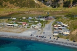 aerial;aerial-image;aerial-images;aerial-photo;aerial-photograph;aerial-photographs;aerial-photography;aerial-photos;aerial-view;aerial-views;aerials;batch;batches;coast;coastal;coastline;coastlines;coasts;Cook-Strait;crib;cribs;fishing-hut;fishing-huts;holiday-houses;Makara-Beach;N.I.;N.Z.;New-Zealand;NI;North-Is;North-Island;NZ;Ohariu-Bay;sea;seas;shore;shoreline;shorelines;shores;water;Wellington
