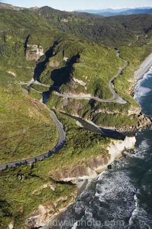 10-Mile-Creek;aerial;aerial-photo;aerial-photograph;aerial-photographs;aerial-photography;aerial-photos;aerial-view;aerial-views;aerials;beautiful;beauty;bend;bends;bush;coast;coastal;coastline;coastlines;coasts;corner;corners;curve;curves;curvey;driving;endemic;forest;forests;green;highway;highways;N.Z.;native;native-bush;native-forest;native-forests;natives;natural;nature;New-Zealand;NZ;ocean;open-road;open-roads;rain-forest;rain-forests;rain_forest;rain_forests;rainforest;rainforests;road;road-trip;roads;S.I.;scene;scenic;sea;shore;shoreline;shorelines;shores;SI;South-Island;State-Highway-6;State-Highway-Six;Tasman-Sea;Ten-Mile-Creek;transport;transportation;travel;traveling;travelling;tree;trees;trip;Waianiwaniwa;water;West-Coast;Westland;wood;woods