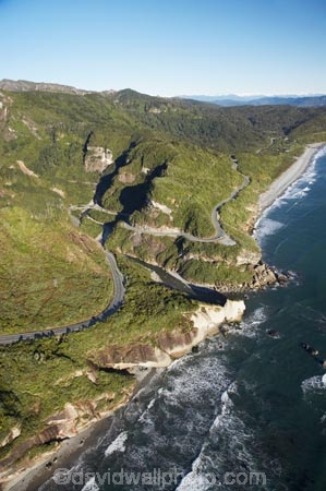 10-Mile-Creek;aerial;aerial-photo;aerial-photograph;aerial-photographs;aerial-photography;aerial-photos;aerial-view;aerial-views;aerials;beautiful;beauty;bend;bends;bush;coast;coastal;coastline;coastlines;coasts;corner;corners;curve;curves;curvey;driving;endemic;forest;forests;green;highway;highways;N.Z.;native;native-bush;native-forest;native-forests;natives;natural;nature;New-Zealand;NZ;ocean;open-road;open-roads;rain-forest;rain-forests;rain_forest;rain_forests;rainforest;rainforests;road;road-trip;roads;S.I.;scene;scenic;sea;shore;shoreline;shorelines;shores;SI;South-Island;State-Highway-6;State-Highway-Six;Tasman-Sea;Ten-Mile-Creek;transport;transportation;travel;traveling;travelling;tree;trees;trip;Waianiwaniwa;water;West-Coast;Westland;wood;woods