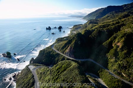 10-Mile-Creek;aerial;aerial-photo;aerial-photograph;aerial-photographs;aerial-photography;aerial-photos;aerial-view;aerial-views;aerials;beautiful;beauty;bend;bends;bluff;bluffs;bush;cliff;cliffs;coast;coastal;coastline;coastlines;coasts;corner;corners;curve;curves;curvey;driving;endemic;forest;forests;green;highway;highways;N.Z.;native;native-bush;native-forest;native-forests;natives;natural;nature;New-Zealand;NZ;ocean;open-road;open-roads;rain-forest;rain-forests;rain_forest;rain_forests;rainforest;rainforests;road;road-trip;roads;S.I.;scene;scenic;sea;shore;shoreline;shorelines;shores;SI;South-Island;State-Highway-6;State-Highway-Six;steep;Tasman-Sea;Ten-Mile-Creek;transport;transportation;travel;traveling;travelling;tree;trees;trip;Waianiwaniwa;water;West-Coast;Westland;wood;woods
