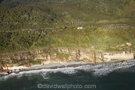 aerial;aerial-photo;aerial-photograph;aerial-photographs;aerial-photography;aerial-photos;aerial-view;aerial-views;aerials;beach;beaches;bluff;bluffs;cliff;cliffs;coast;coastal;coastline;coastlines;coasts;N.Z.;New-Zealand;NZ;ocean;oceans;S.I.;sand;sandy;sea;seas;shore;shoreline;shorelines;shores;SI;South-Island;State-Highway-6;State-Highway-Six;steep;surf;Tasman-Sea;water;wave;waves;West-Coast;Westland
