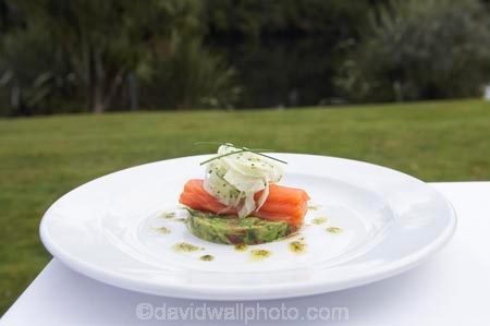 cafe;cafes;cuisine;culinary;dine;dining;eat;eating;entrees;fish;food;gourmet;Lake-Moeraki-Wilderness-Lodge;meal;N.Z.;New-Zealand;nutrition;NZ;restaurant;restaurants;S.I.;salmon;Salmon-Entree;seafood;SI;South-Island;starter;West-Coast;Westland;Wilderness-Lodge-Lake-Moeraki