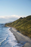 beach;beaches;coast;coastal;coastline;coastlines;coasts;N.Z.;New-Zealand;NZ;ocean;oceans;S.I.;sand;sandy;sea;seas;shore;shoreline;shorelines;shores;SI;South-Island;surf;Tasman-Sea;water;wave;waves;West-Coast;Westland