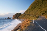17-Mile-Bluff;beach;beaches;coast;coastal;coastline;coastlines;coasts;driving;highway;highways;N.Z.;New-Zealand;NZ;ocean;oceans;open-road;open-roads;road;road-trip;roads;S.I.;sand;sandy;sea;seas;Seventeen-Mile-Bluff;shore;shoreline;shorelines;shores;SI;South-Island;State-Highway-6;State-Highway-Six;surf;Tasman-Sea;transport;transportation;travel;traveling;travelling;trip;water;wave;waves;West-Coast;Westland