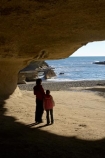 beach;beaches;Buller-District;Buller-Region;cave;cavern;caverns;caves;child;children;coast;coastal;coastal-errosion;coastline;coastlines;coasts;daughter;daughters;errosion;families;family;female;foreshore;geological;geology;girl;girls;kid;kids;limestone;little-girl;mother;mothers;N.Z.;New-Zealand;NZ;ocean;Paparoa-N.P.;Paparoa-National-Park;Paparoa-NP;people;person;Punakaiki;rock-formation;rock-formations;Rock-Overhang;S.I.;sea;shore;shoreline;shorelines;shores;SI;small-girls;South-Is;South-Island;stone;Tasman-Sea;Te-Miko;Truman-Bay;Truman-Beach;Truman-Track;Truman-Track-Bay;Truman-Track-Beach;water;West-Coast;Westland;woman