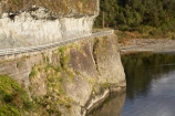 bluff;bluffs;buller;Buller-District;Buller-Gorge;Buller-Region;Buller-River;cliff;cliffs;cutting;engineering;gorges;Hawks-Crag;hawkes;Hawks-Crag;highways;Lower-Buller-Gorge;N.Z.;New-Zealand;NZ;river;rivers;road;roading;roads;S.I.;SI;South-Is;South-Island;State-Highway-6;State-Highway-Six;transport;transportation;travel;West-Coast;Westland;Westport