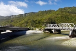 bridge;bridges;Fox-River;heritage;historic;Historic-Bridge;historical;history;new-zealand;old;Paparoa-National-Park;river;rivers;South-Island;west-coast;westland;wood-bridge;wooden-bridge