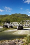 bridge;bridges;Fox-River;heritage;historic;Historic-Bridge;historical;history;new-zealand;old;Paparoa-National-Park;river;rivers;South-Island;west-coast;westland;wood-bridge;wooden-bridge