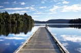 calm;jetties;jetty;lake;Lake-Mapourika;lakes;N.Z.;New-Zealand;NZ;pier;piers;placid;quiet;reflection;reflections;S.I.;serene;SI;smooth;South-Is.;South-Island;South-West-New-Zealand-World-Heritage-Area;still;Te-Poutini-National-Park;Te-Wahipounamu;tranquil;water;waterside;West-Coast;Westland;Westland-National-Park;wharf;wharfes;wharves;World-Heritage-Area