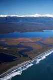 aerial;aerial-photo;aerial-photograph;aerial-photographs;aerial-photography;aerial-photos;aerial-view;aerial-views;aerials;coast;coastal;coastline;coastlines;coasts;estuaries;estuary;inlet;inlets;lagoon;lagoons;N.Z.;New-Zealand;NZ;ocean;Okarito-Lagoon;S.I.;Sea;shore;shoreline;shorelines;shores;SI;South-Is.;South-Island;Tasman-Sea;tidal;tide;water;West-Coast;Westland