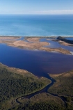 aerial;aerial-photo;aerial-photograph;aerial-photographs;aerial-photography;aerial-photos;aerial-view;aerial-views;aerials;coast;coastal;coastline;coastlines;coasts;estuaries;estuary;inlet;inlets;lagoon;lagoons;N.Z.;New-Zealand;NZ;ocean;Okarito-Lagoon;S.I.;Sea;shore;shoreline;shorelines;shores;SI;South-Is.;South-Island;Tasman-Sea;tidal;tide;water;West-Coast;Westland