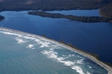 aerial;aerial-photo;aerial-photograph;aerial-photographs;aerial-photography;aerial-photos;aerial-view;aerial-views;aerials;beach;beaches;coast;coastal;coastline;coastlines;coasts;estuaries;estuary;inlet;inlets;lagoon;lagoons;Mermaid-Peninsula;N.Z.;New-Zealand;NZ;ocean;S.I.;Saltwater-Lagoon;sand-spit;sea;shore;shoreline;shorelines;shores;SI;South-Is.;South-Island;Tasman-Sea;tidal;tide;water;wave;waves;West-Coast;Westland