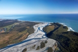 aerial;aerial-photo;aerial-photograph;aerial-photographs;aerial-photography;aerial-photos;aerial-view;aerial-views;aerials;braided-river;braided-rivers;coast;coastal;coastline;coastlines;coasts;meander;meandering;meandering-river;meandering-rivers;N.Z.;New-Zealand;NZ;ocean;river;rivers;S.I.;sea;shore;shoreline;shorelines;shores;SI;South-Is.;South-Island;Tasman-Sea;water;West-Coast;Westland;Whataroa-River