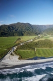 aerial;aerial-photo;aerial-photograph;aerial-photographs;aerial-photography;aerial-photos;aerial-view;aerial-views;aerials;agricultural;agriculture;beach;beaches;coast;coastal;coastline;coastlines;coasts;country;countryside;farm;farming;farmland;farms;field;fields;meadow;meadows;N.Z.;New-Zealand;NZ;ocean;oceans;paddock;paddocks;Pakiroa-Beach;pasture;pastures;rural;S.I.;sand;sandy;sea;seas;shore;shoreline;shorelines;shores;SI;South-Island;surf;Tasman-Sea;water;wave;waves;West-Coast;Westland