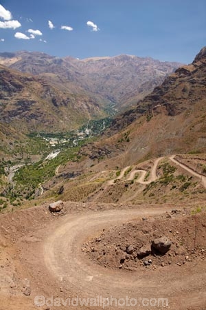 altitude;Andean-cordillera;Andes;Andes-Mountain-Range;Andes-Mountains;Andes-Range;Chile;countryside;geology;gorge;gorges;gravel-road;gravel-roads;Los-Andes-_-Portillo-Argentina-Border-Road;metal-road;metal-roads;metalled-road;metalled-roads;mountain;mountains;Rio-Blanco;road;roads;rural;South-America;steep-high-altitude;Sth-America;switchback;switchbacks;valley;valleys;zig_zag;zig_zags;zigzag;zigzags