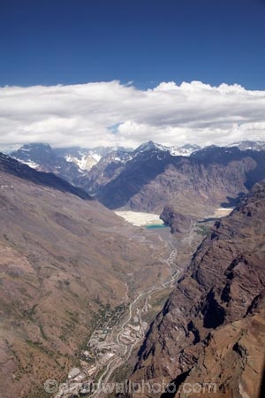 aerial;aerial-photo;aerial-photograph;aerial-photographs;aerial-photography;aerial-photos;aerial-view;aerial-views;aerials;Andean-cordillera;Andes;Andes-Mountain-Range;Andes-Mountains;Andes-Range;Chile;copper-mining;Rio-Blanco;Rio-Blanco-Valley;South-America;Sth-America;valley;valleys